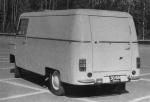ZSD Nysa 521C 1969 года